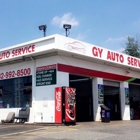 G Y Unites auto service