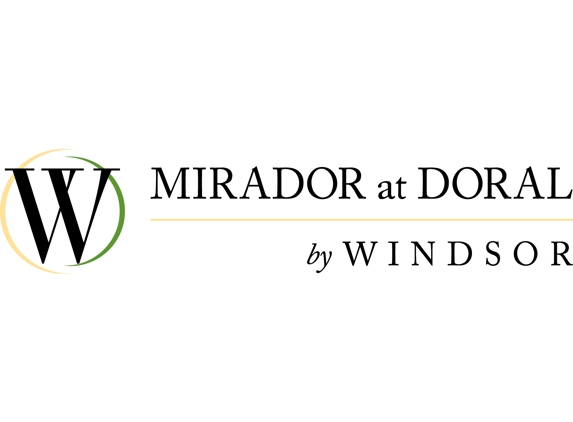 Mirador at Doral by Windsor Apartments - Doral, FL