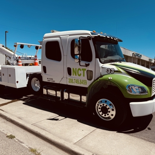 NCT Northern Cross Towing - Jerome, ID