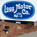 Legg Motor Co. - Used Car Dealers