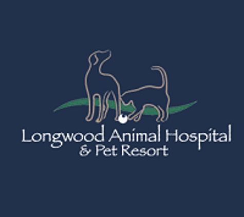 Longwood Animal Hospital and Pet Resort - Cypress, TX