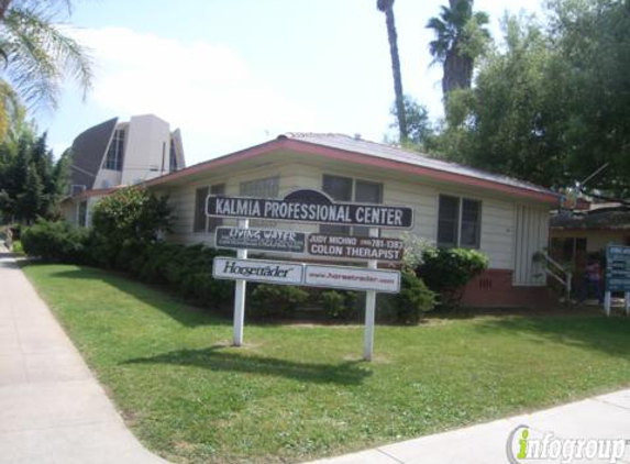 Living Water Rejuvenation Centers - Escondido, CA