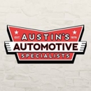 Austin's Automotive Specialists - Tire Dealers