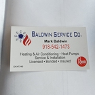 Baldwin Service Co