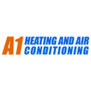 A1 Heating and Air Conditioning - Air Conditioning Service & Repair