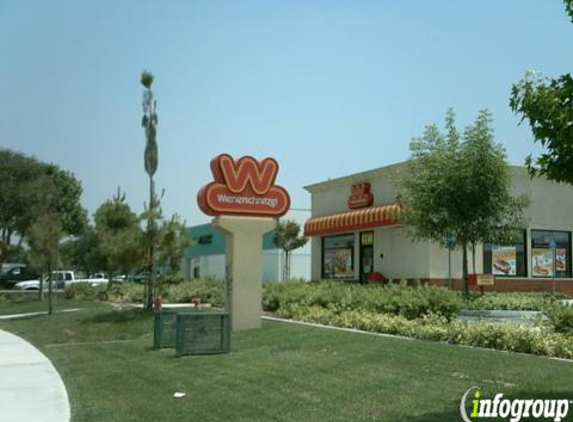 Wienerschnitzel - Redlands, CA