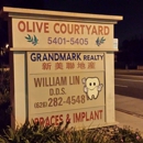 William W Lin DDS - Dentists