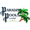 Paradise Pools Inc gallery