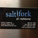 Salt Fork Apartments