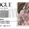 Vogue Nails gallery