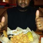 Joe's Crab Shack