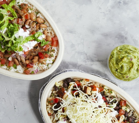 Chipotle Mexican Grill - Charlotte, NC