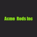 Acme Rods Inc - Automobile Restoration-Antique & Classic