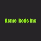 Acme Rods Inc