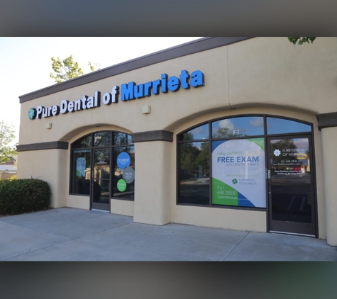 Pure Dental Of Murrieta - Murrieta, CA