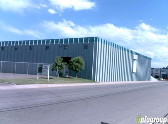 Percoco Stone Finishing Center - Denver, CO