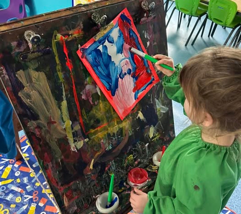 Kylie Early Learning Centre - Morwell, VIC