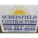 Scheinfield Contractors - Prefabricated Chimneys