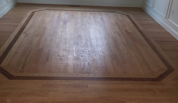 GB Hardwood Floor - Dedham, MA