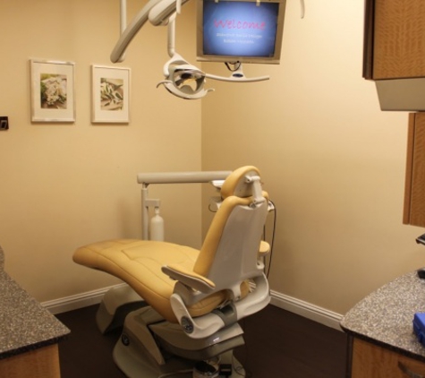 Seyed Babak S Mostaan, DDS - Atherton, CA