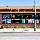 La Mexicana Supermarket - Grocery Stores