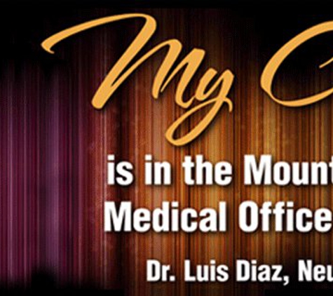 Luis L Diaz  MD - My Clinic - Las Vegas, NV