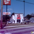 Jack in the Box - Fast Food Restaurants