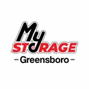 My Storage Greensboro - Self Storage