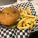 Burgerboard