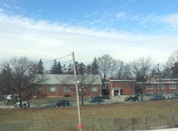 Staten Island Chinese Christian Church - Staten Island, NY