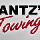 Lantz's Towing - Automobile Salvage