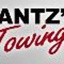 Lantz's Towing
