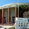 First Baptist Church gallery