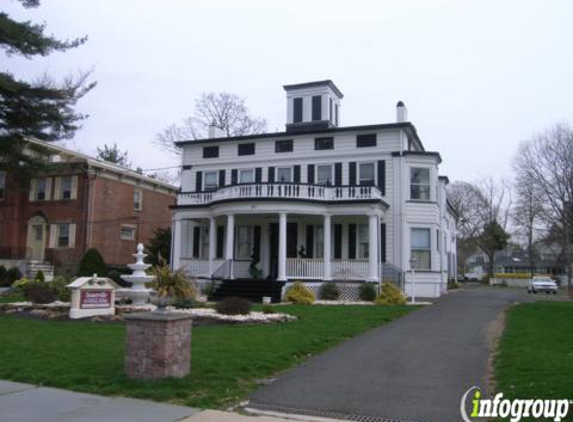 Buckland Funeral Home - Somerville, NJ