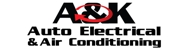 A & K Auto Electrical & Air Conditioning - Electric Motor Repairs & Generator Repairs