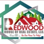 Redwood House of Real Estate, LLC.