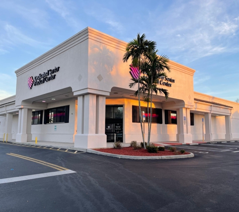 Dedicated Senior Medical Center - Greenacres, FL