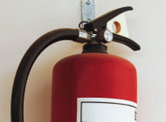 American Fire Extinguisher Co. Inc. - Deer Park, NY