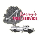 Larry's Tree Service - Stump Removal & Grinding