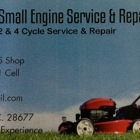 Tim's Small Engine Service & Repair