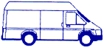 Rowan Road Freight Logo
