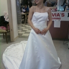 Flavia's Tailoring & Bridal