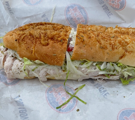 Jersey Mike's Subs - San Diego, CA