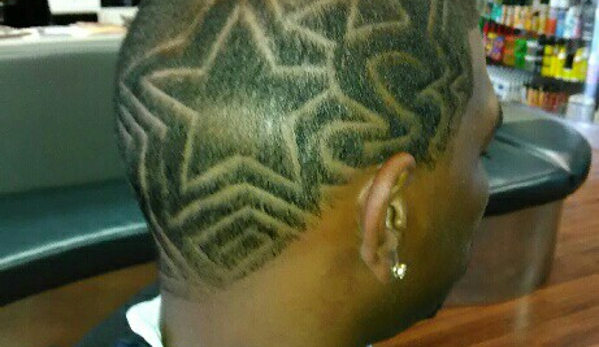 Tenn Tastic Cutz - Atlanta, GA