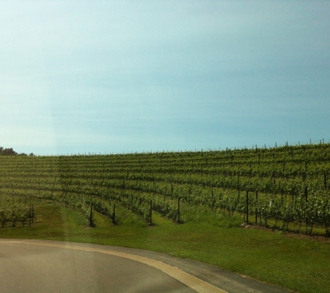 Black Star Farms Suttons Bay - Suttons Bay, MI