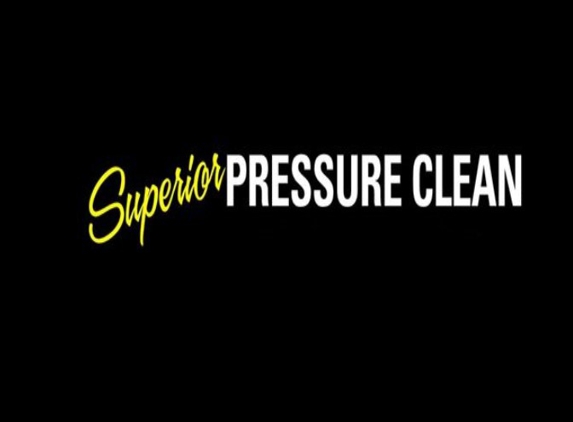 Superior Pressure Clean