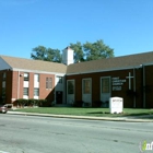 First Christian Church