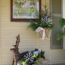 Curly Willow Flowers - Florists