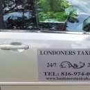 Londoners Taxi Cab Company - Airport Transportation