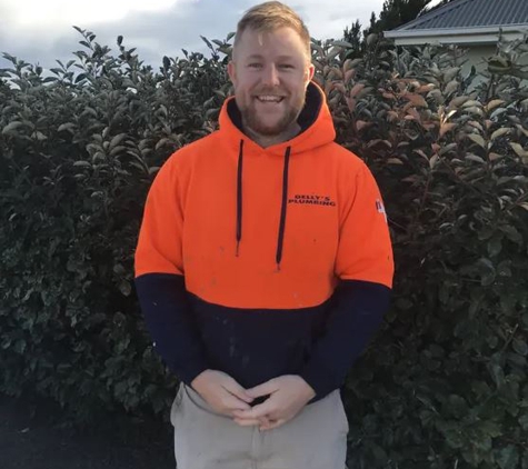 Delly's Plumbing - Goulburn, NSW